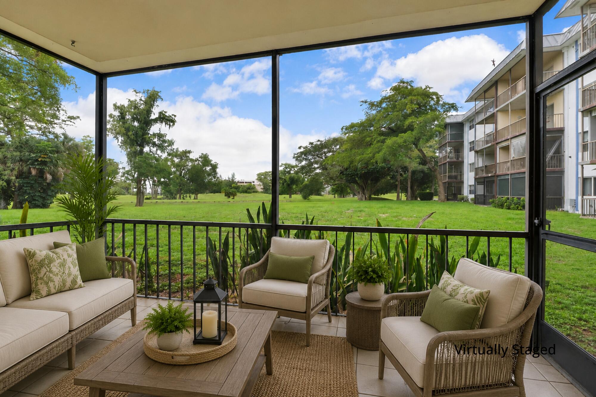 6260 S Falls Circle Drive # 110 — Photo 4