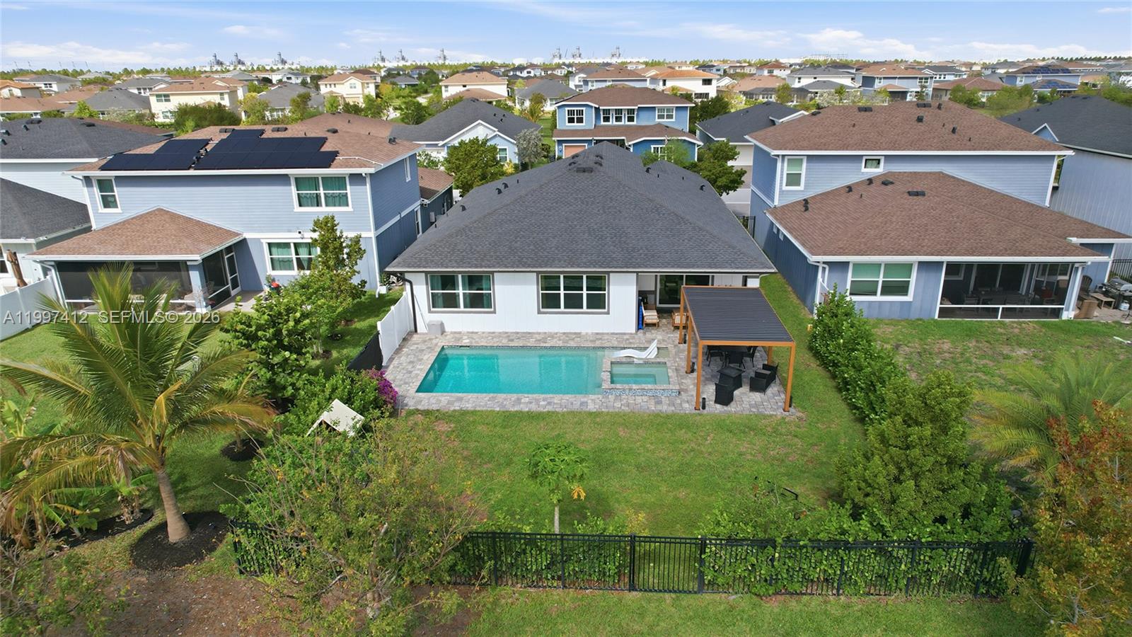 1322 TIMBER REAP TRL, Loxahatchee FL 33470