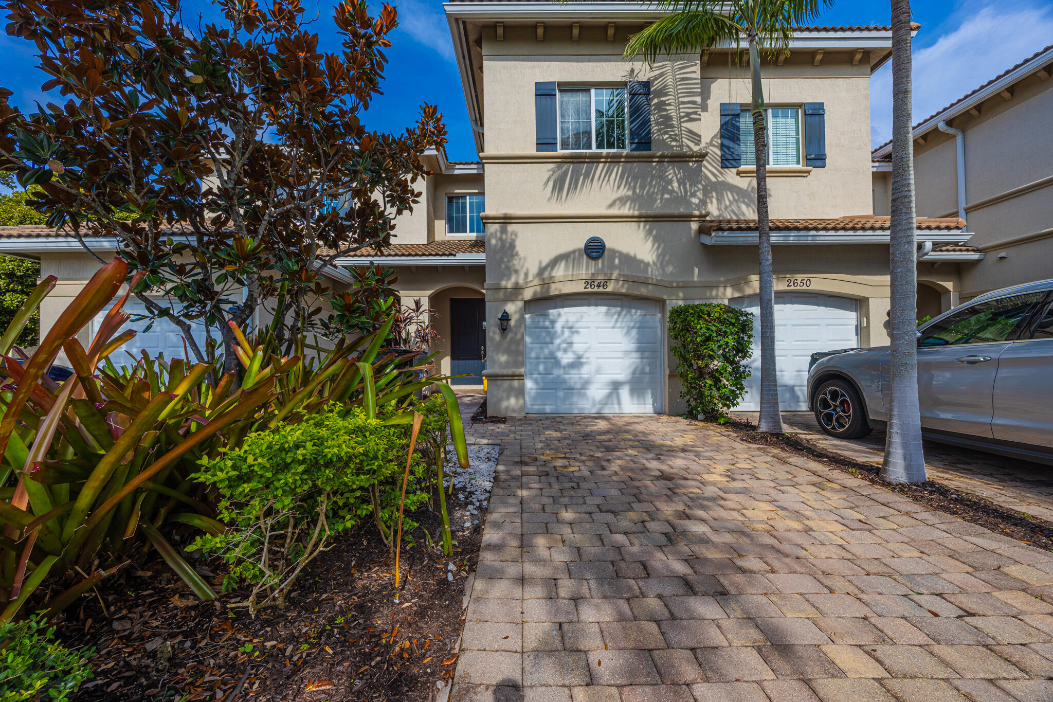 2646 Webb Avenue, Delray Beach FL 33444