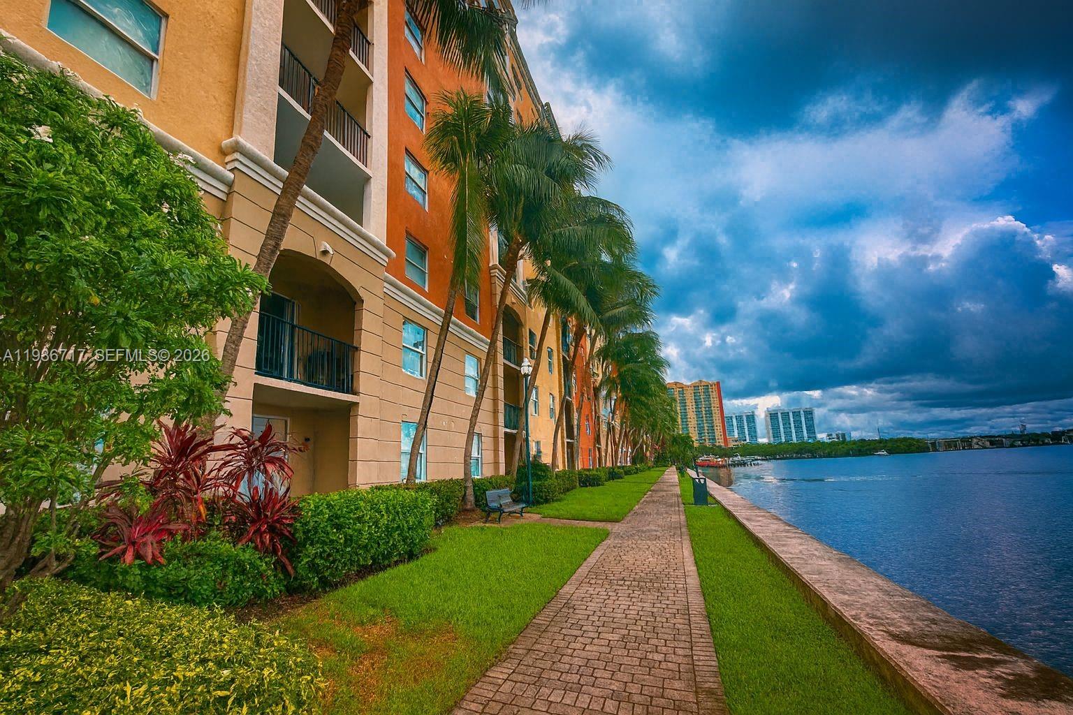 17150 N Bay Rd # 2319, Sunny Isles Beach FL 33160