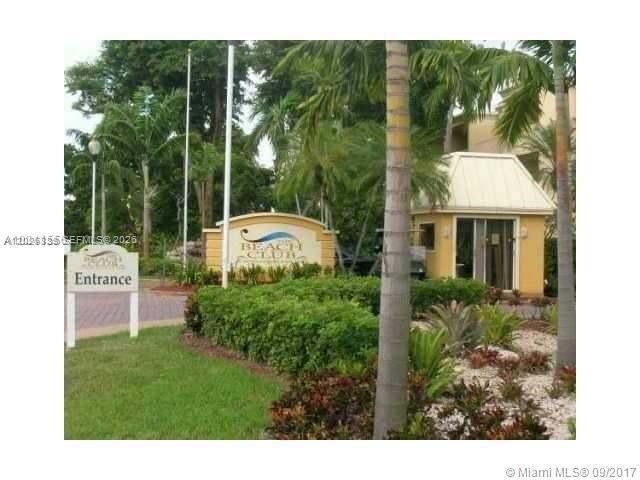 9351 FONTAINEBLEAU BL # B214, Miami FL 33172