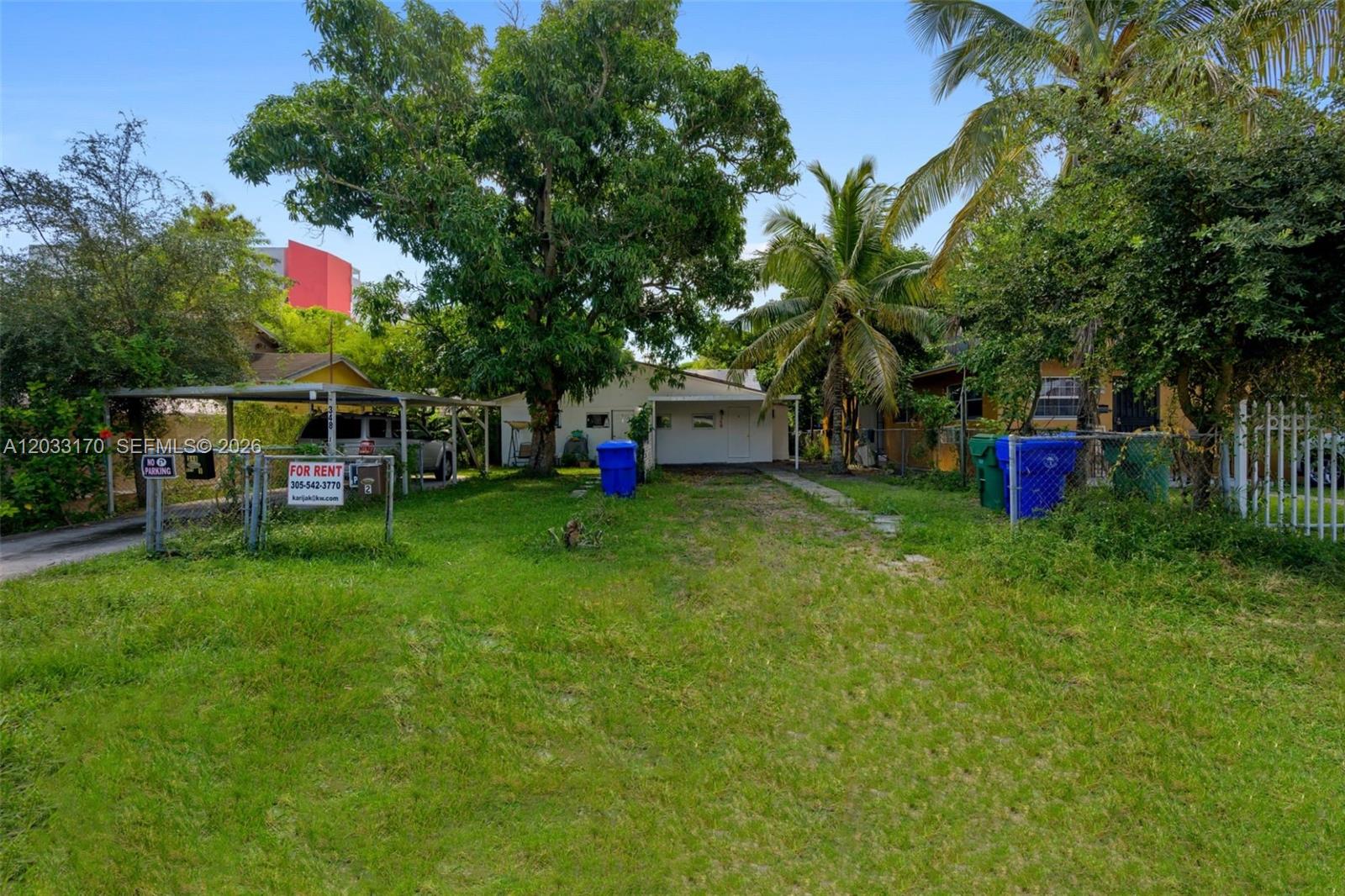 348 NE 58th St # 1, Miami FL 33137
