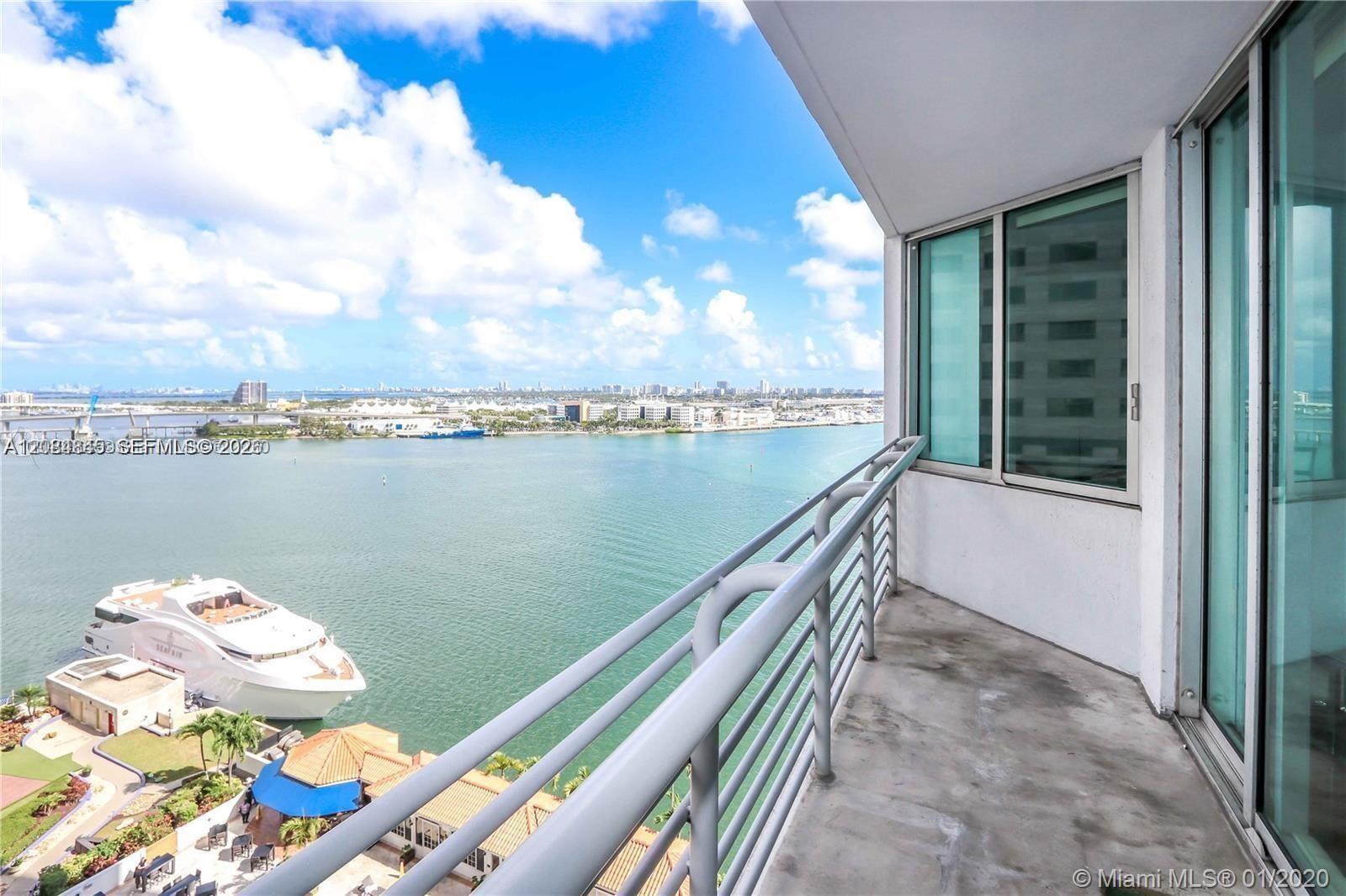 335 S Biscayne Blvd # 2506, Miami FL 33131