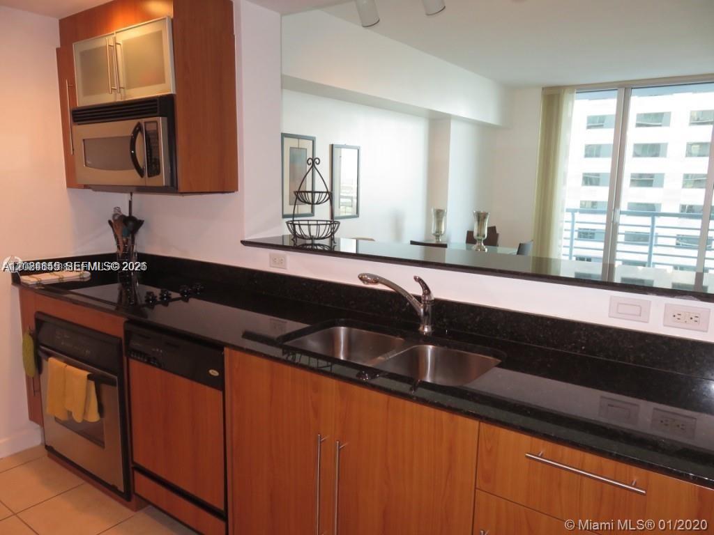 335 S Biscayne Blvd # 2506 — Photo 2