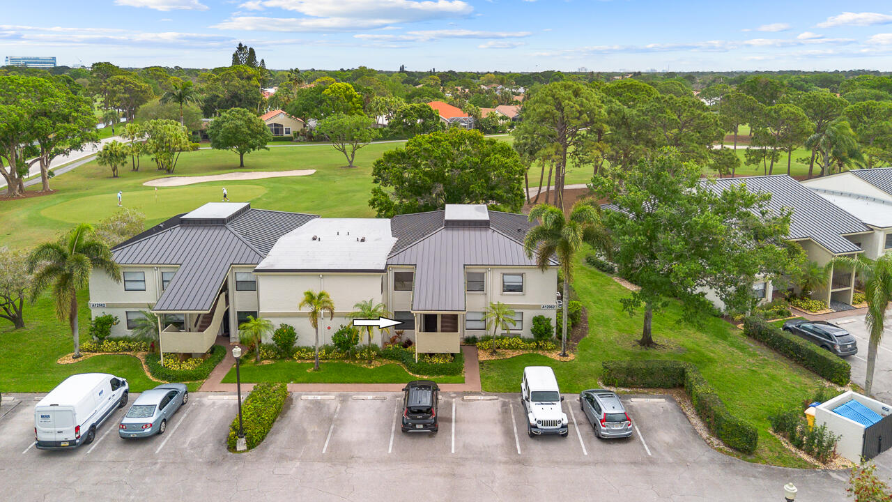 12962 Briarlake Drive # 103, Palm Beach Gardens FL 33418