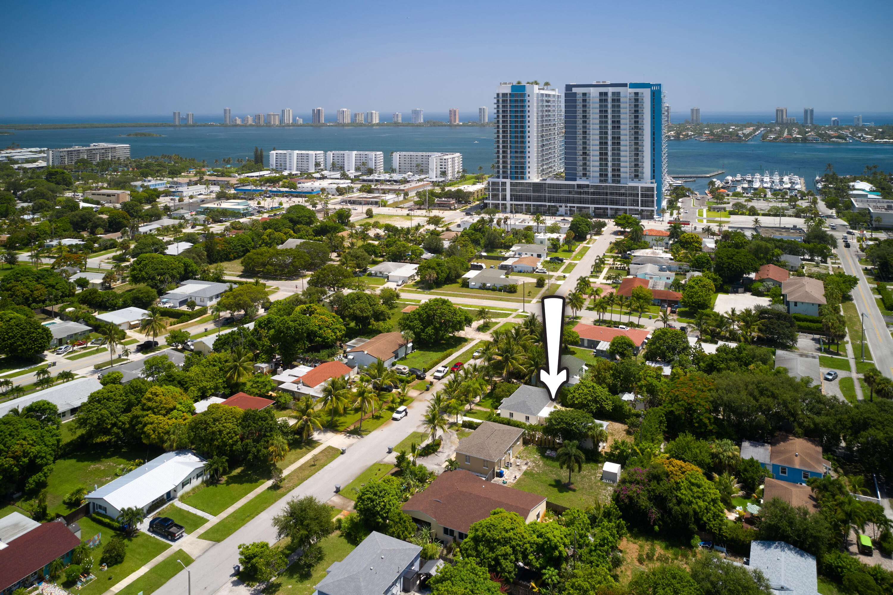 222 Bayberry Drive, Lake Park FL 33403