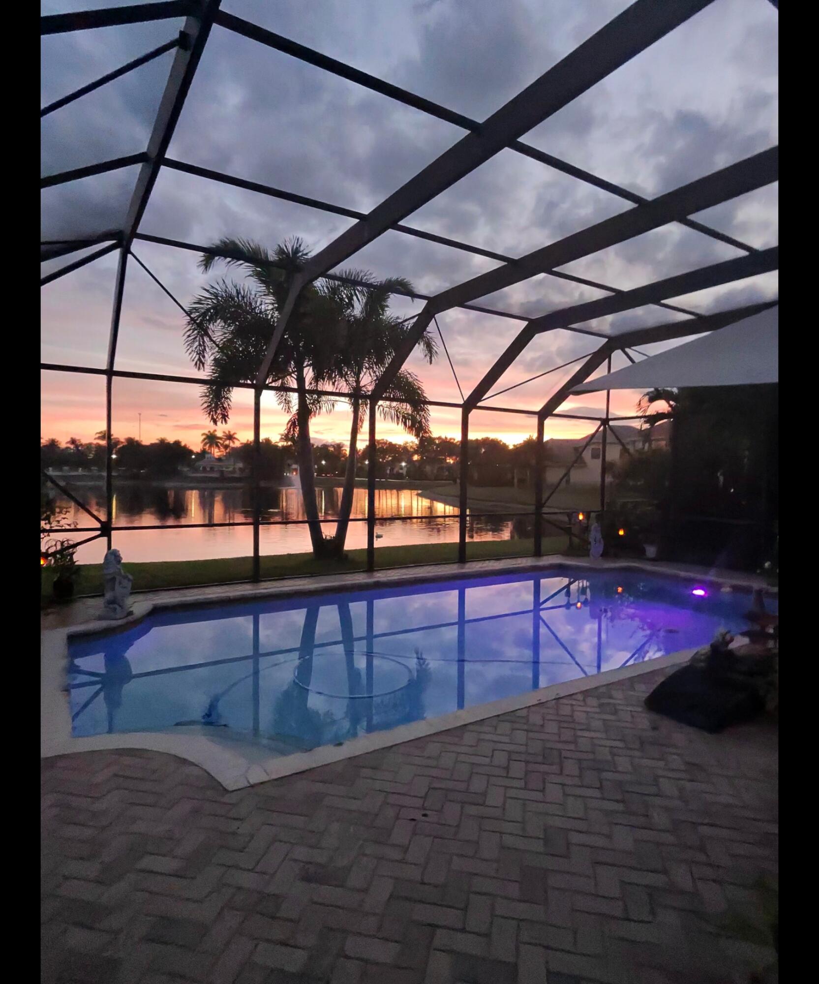 10334 Medicis Place, Wellington FL 33449