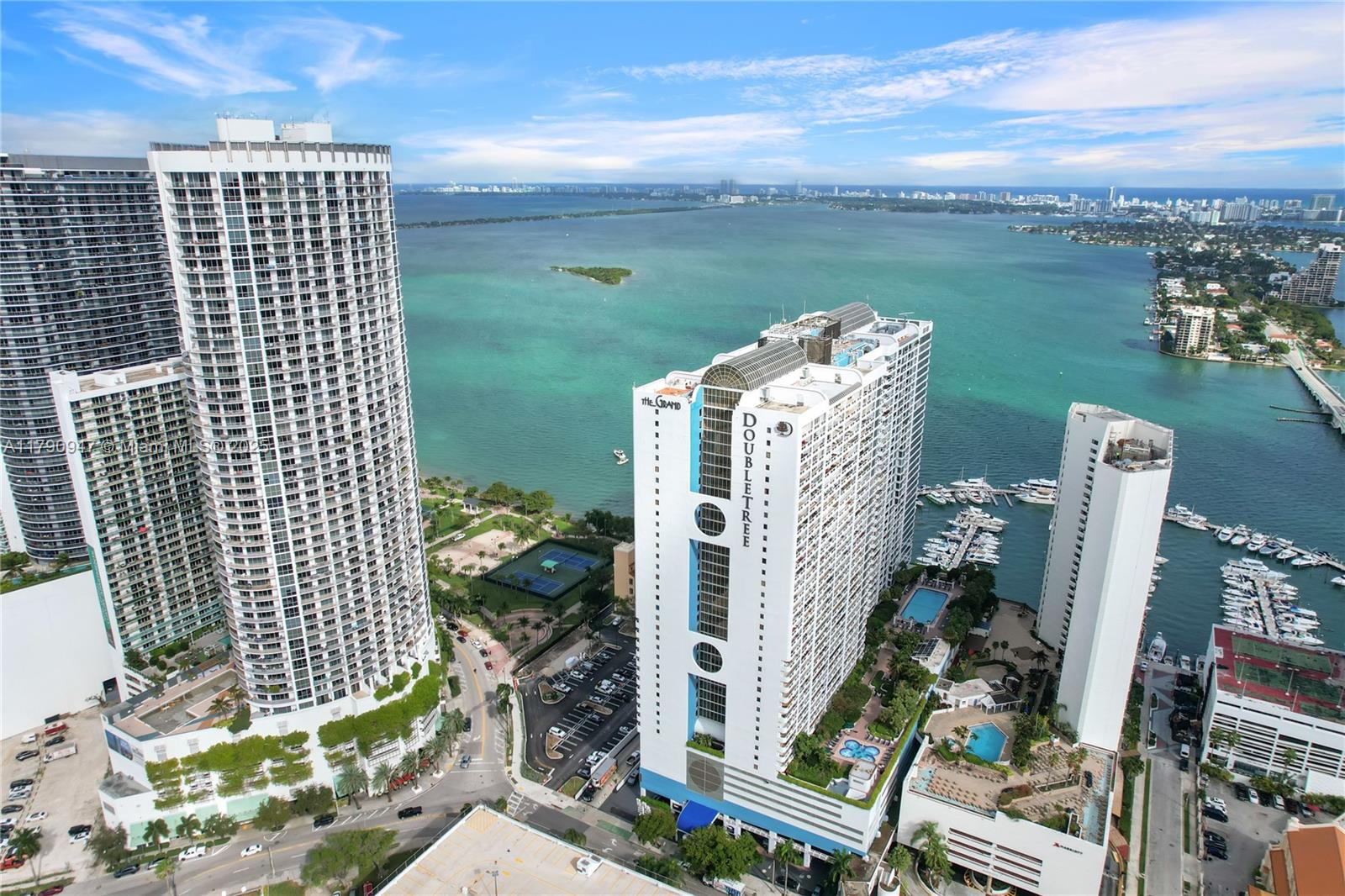 1717 N Bayshore Dr # 3144, Miami FL 33132