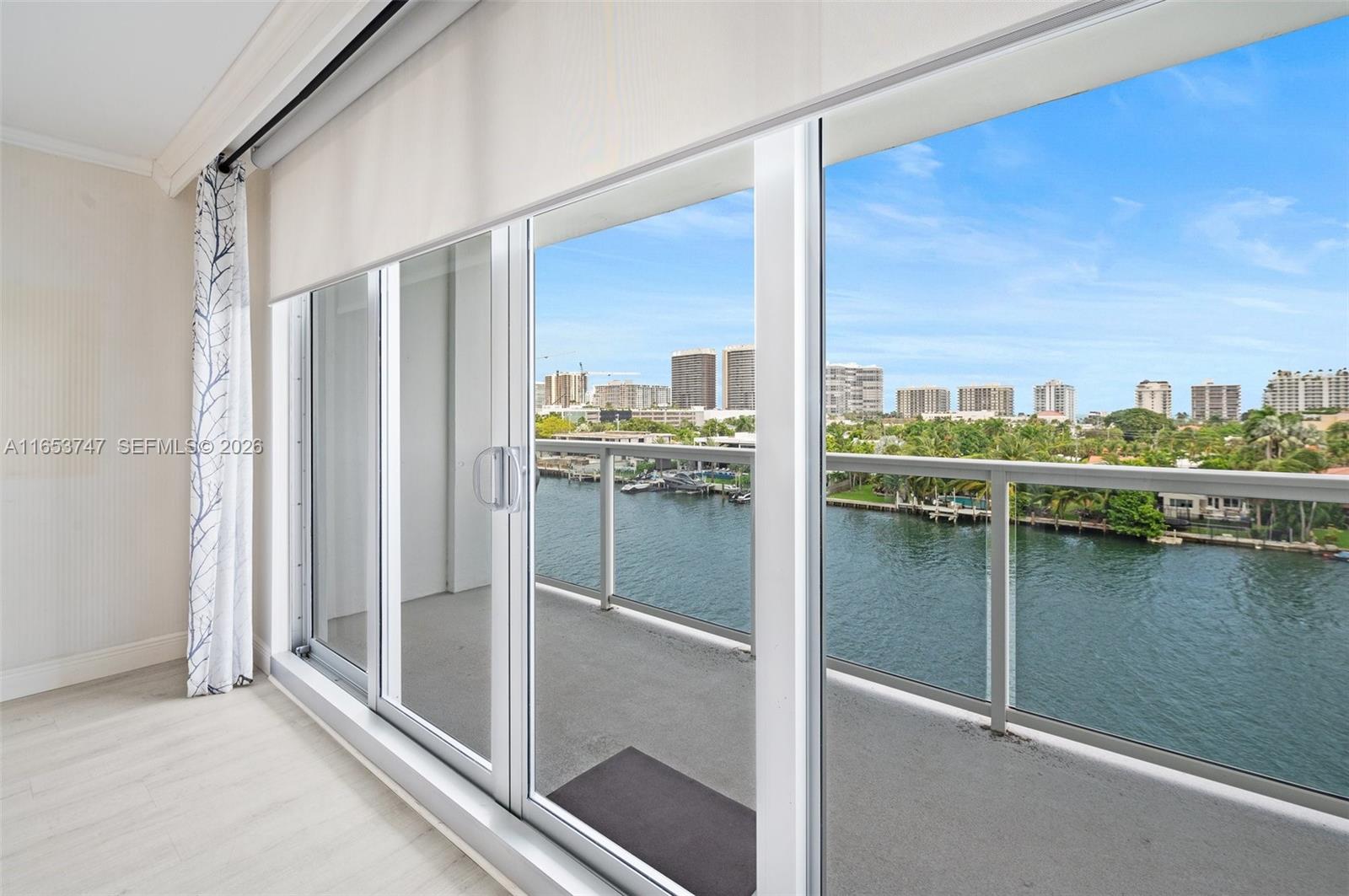 9381 E Bay Harbor Dr # 603S, Bay Harbor Islands FL 33154