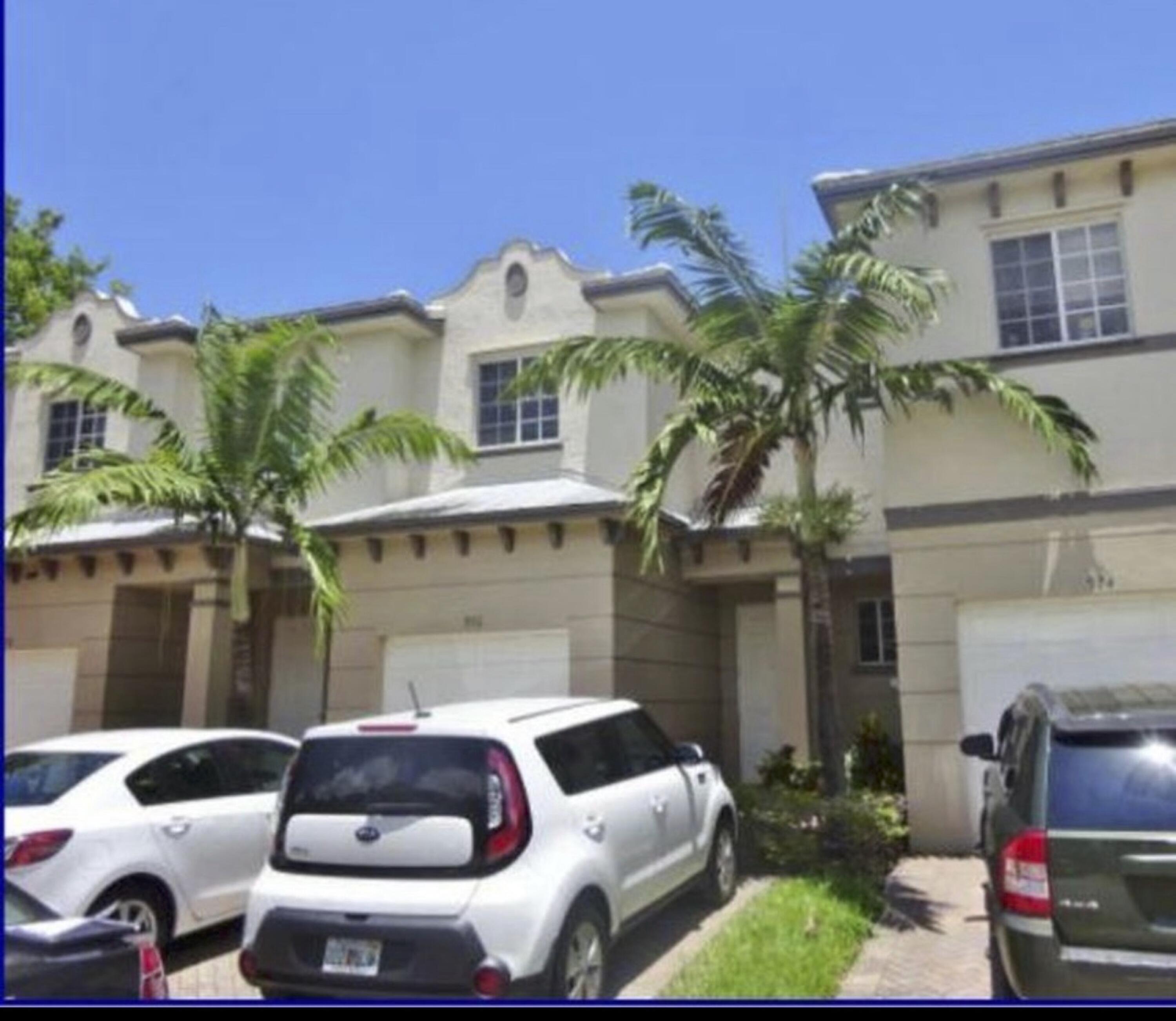 976 Abaco Lane, Riviera Beach FL 33404