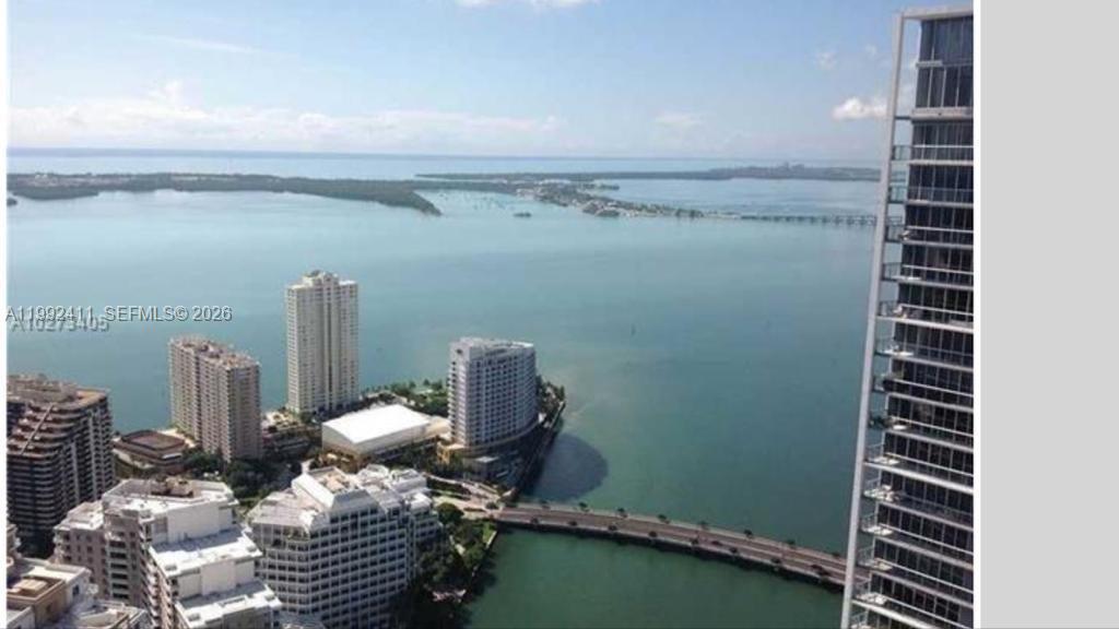 465 Brickell Ave # 5605, Miami FL 33131