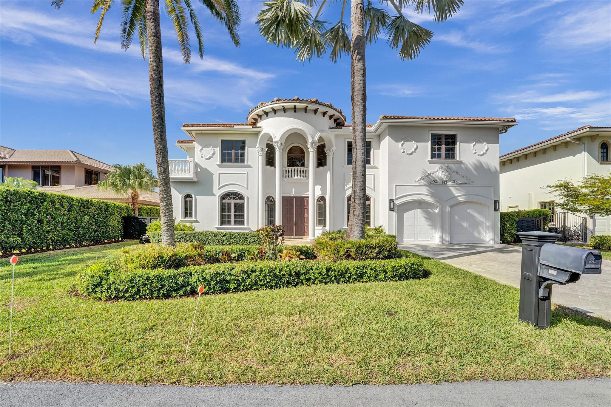 642 Palm Drive, Hallandale Beach FL 33009
