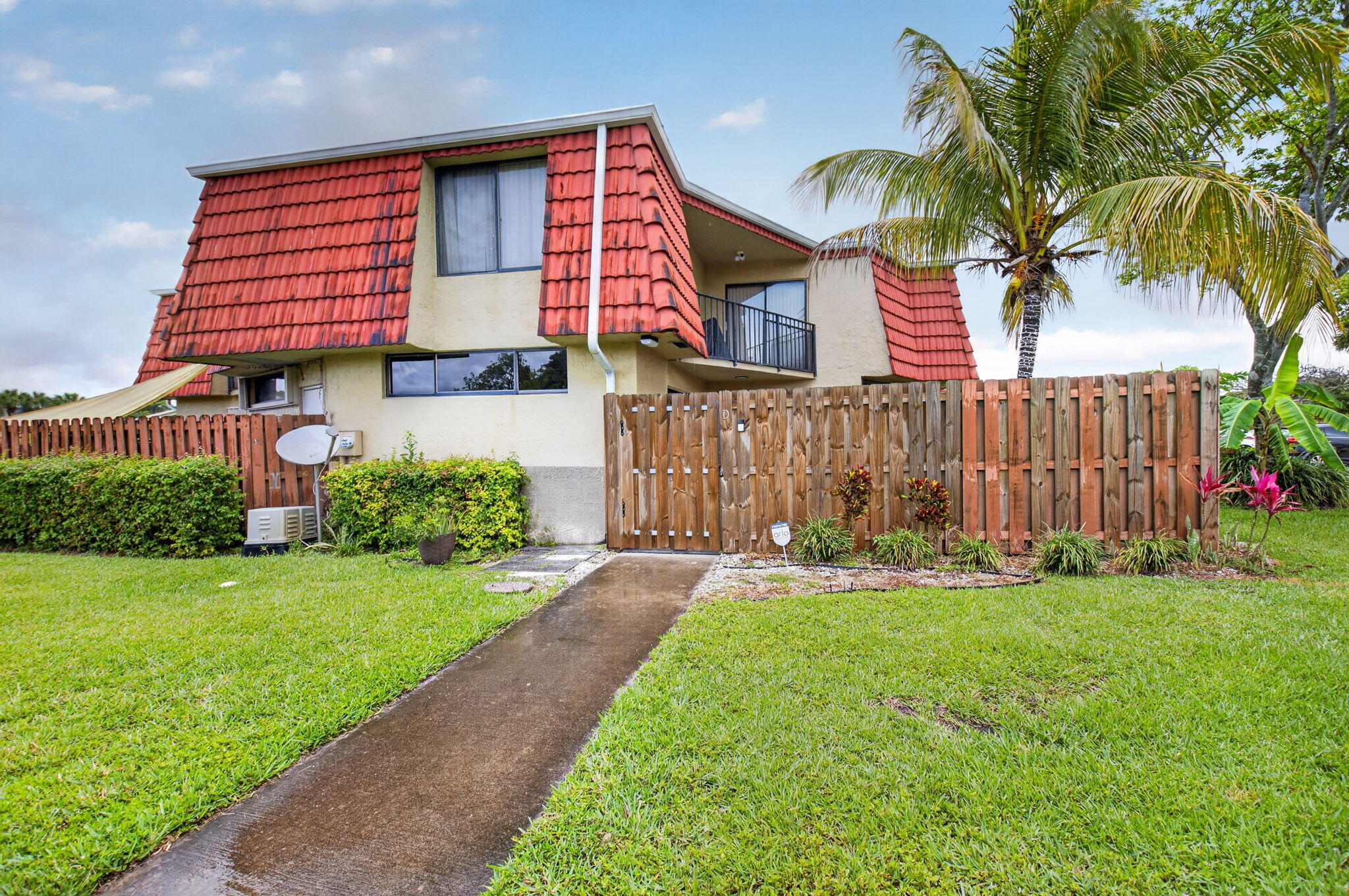 8385 Trent Court # D, Boca Raton FL 33433