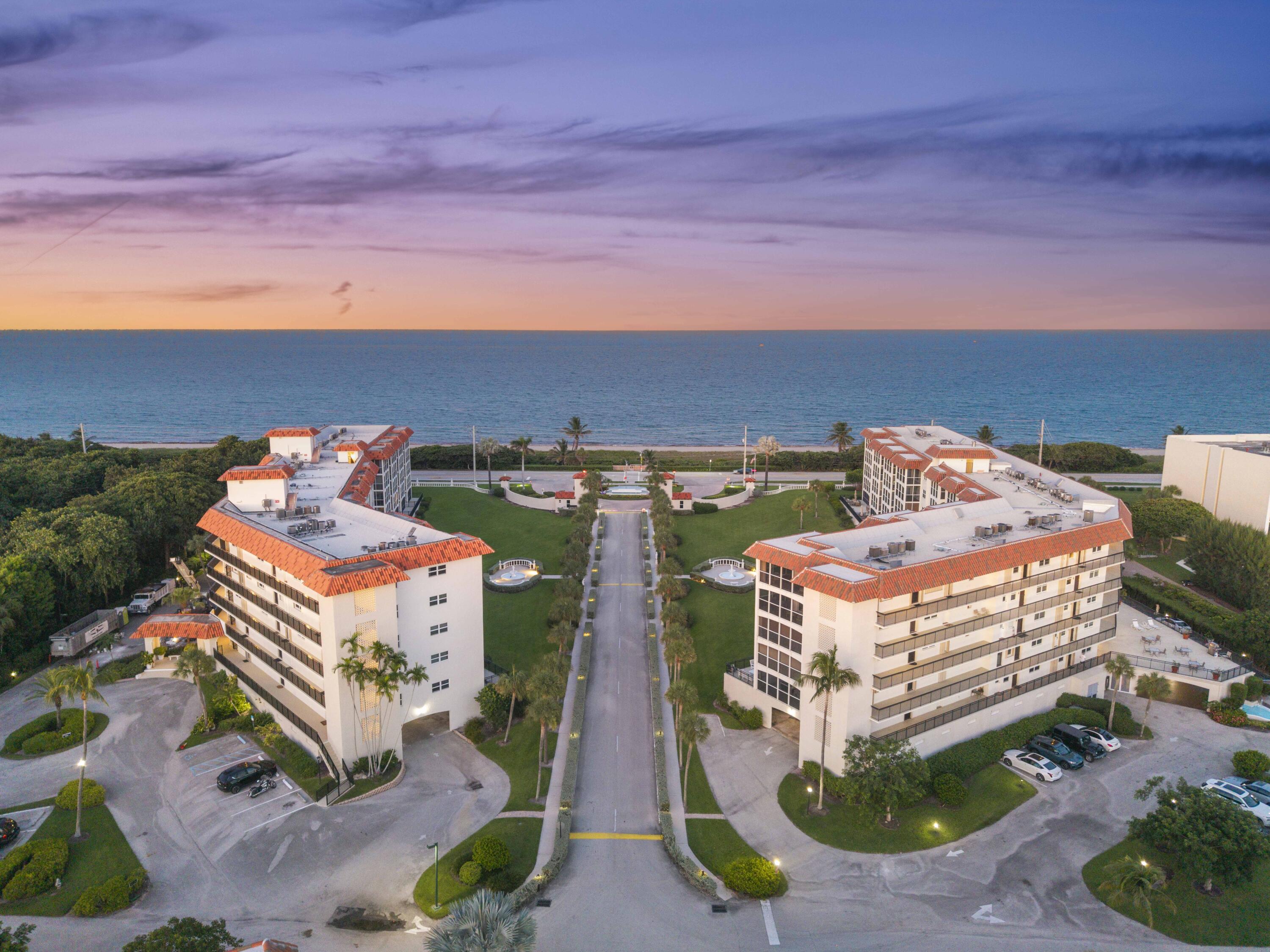 2871 N OCEAN Boulevard # D406, Boca Raton FL 33431