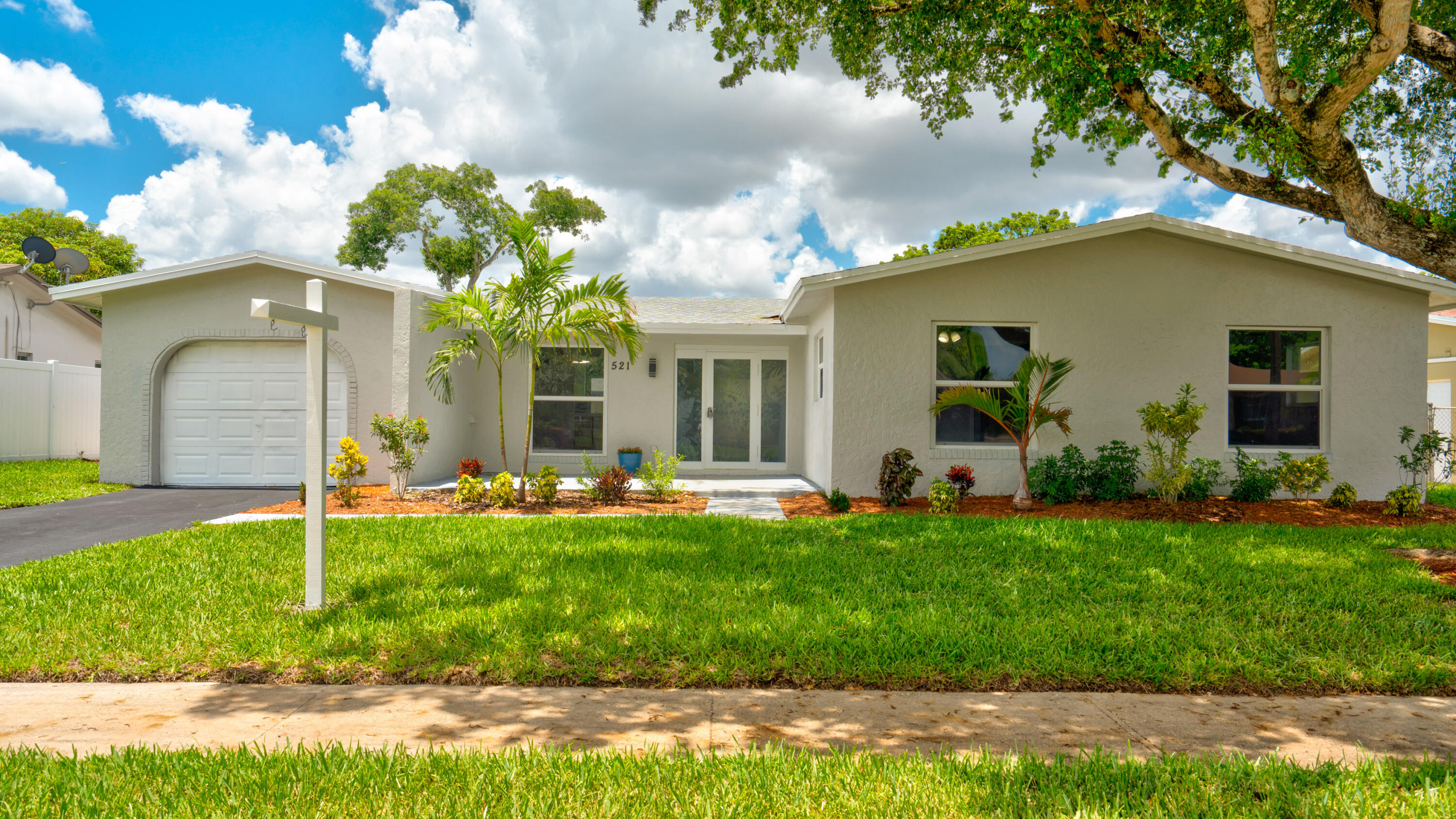 521 SW 63RD Terrace, Margate FL 33068