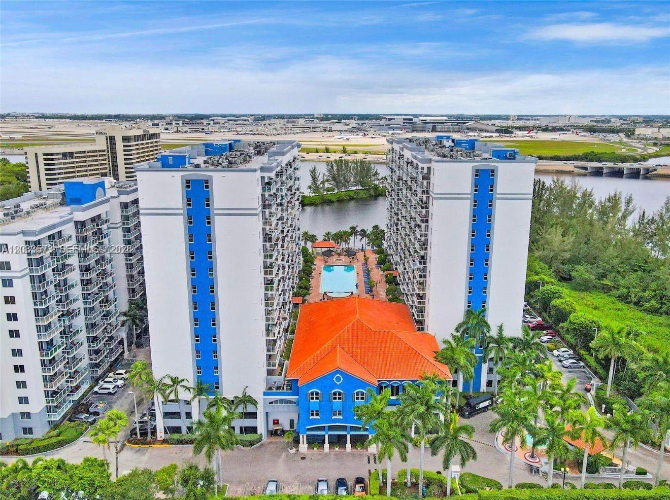 5091 NW 7th St # 906, Miami FL 33126