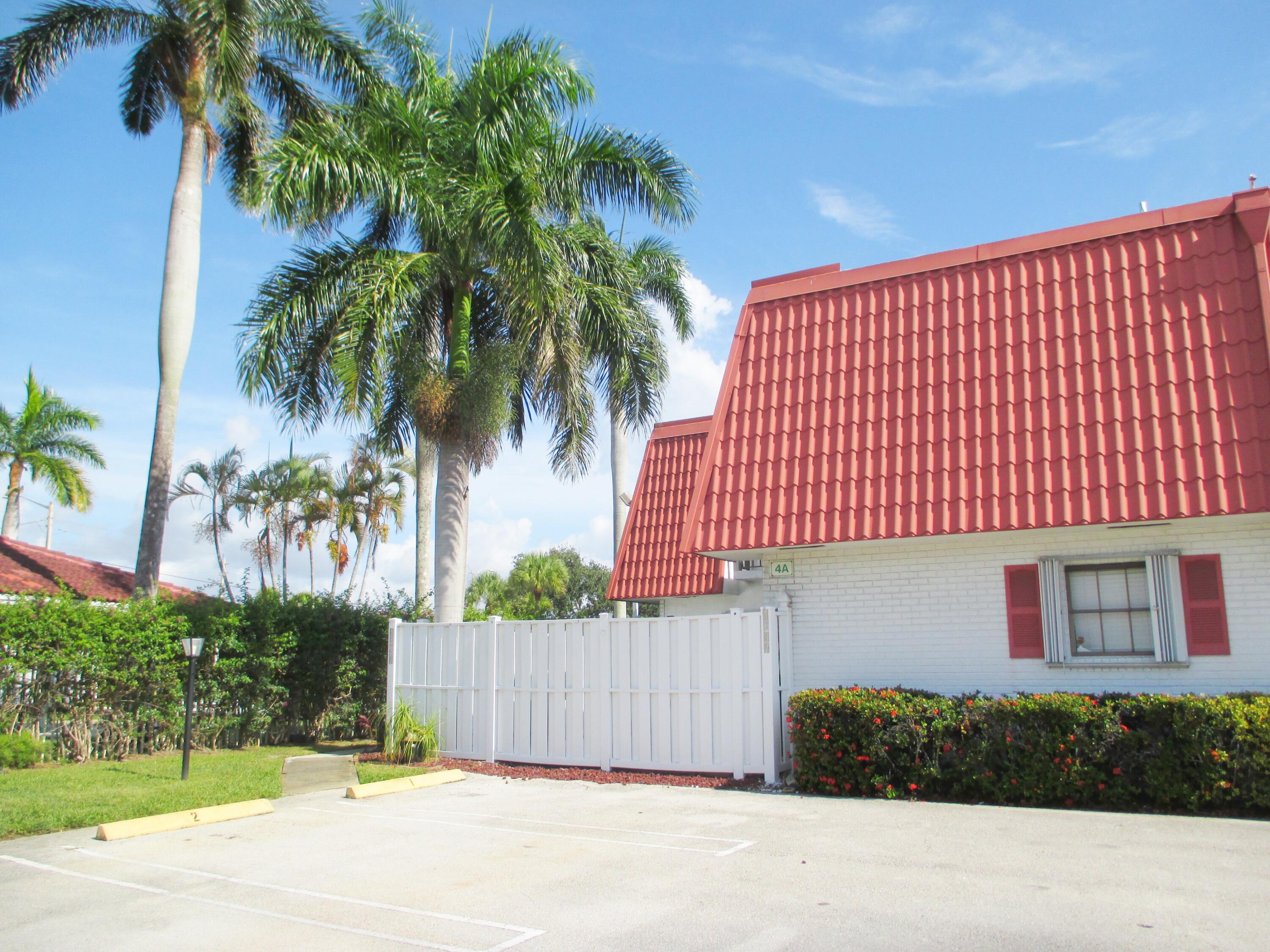 1437 PRINCETON Lane, Boynton Beach FL 33426