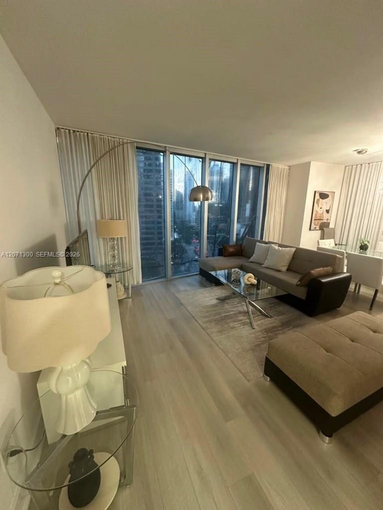 485 Brickell Ave # 1908 — Photo 2