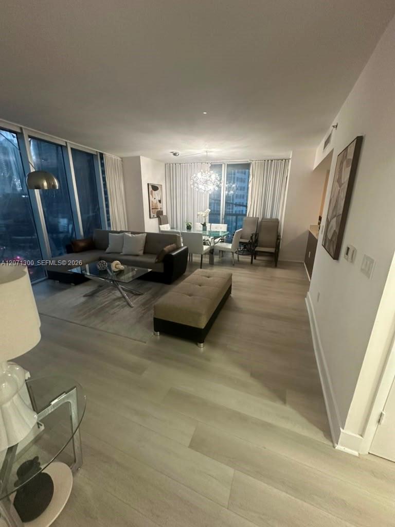485 Brickell Ave # 1908 — Photo 3