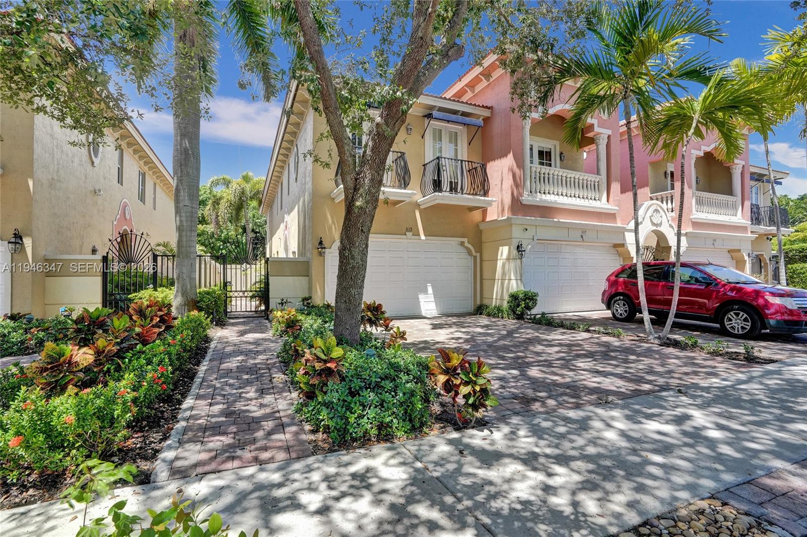 1115 NE 14th Ave, Fort Lauderdale FL 33304