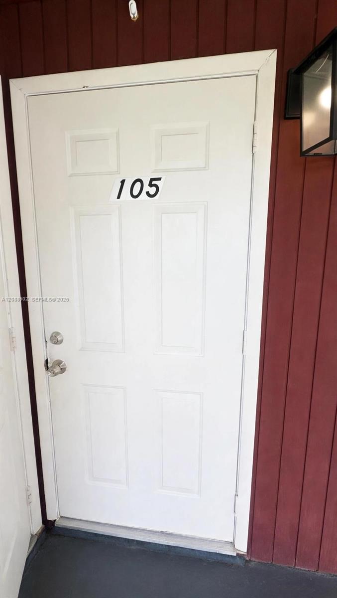 1701 NW 46th Ave # 105 — Photo 2