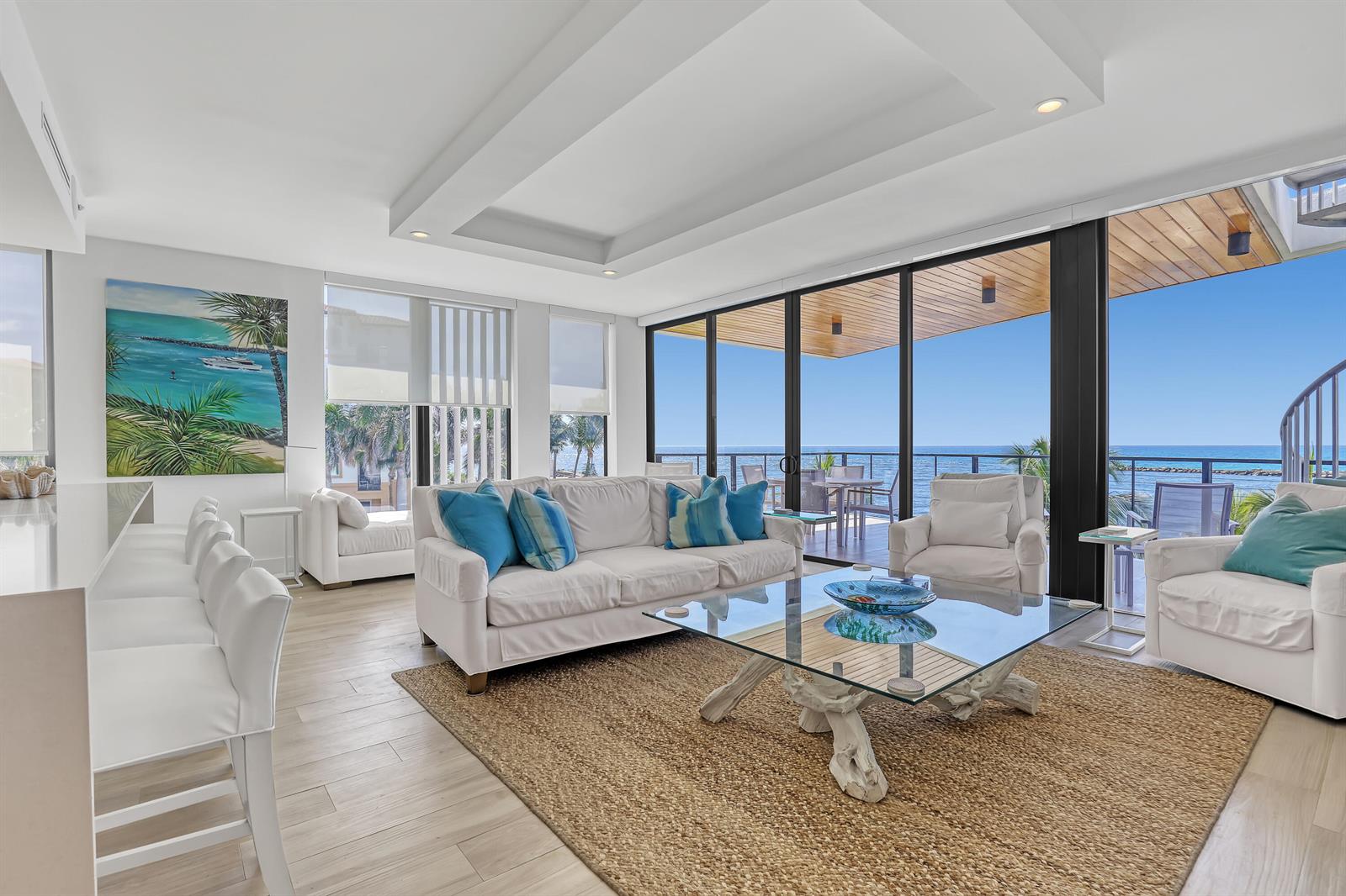 106 Inlet Way # 305, Palm Beach Shores FL 33404