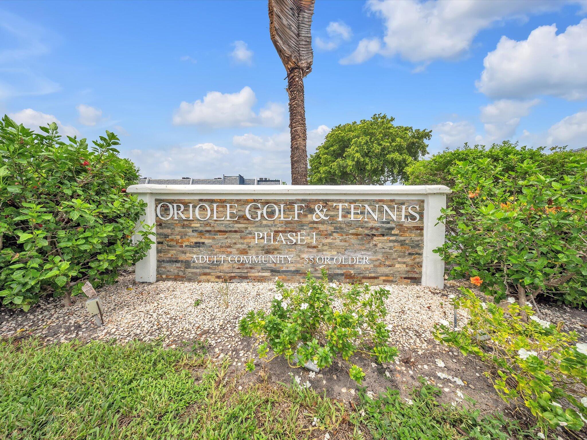 7807 GOLF CIR Drive # 105, Margate FL 33063