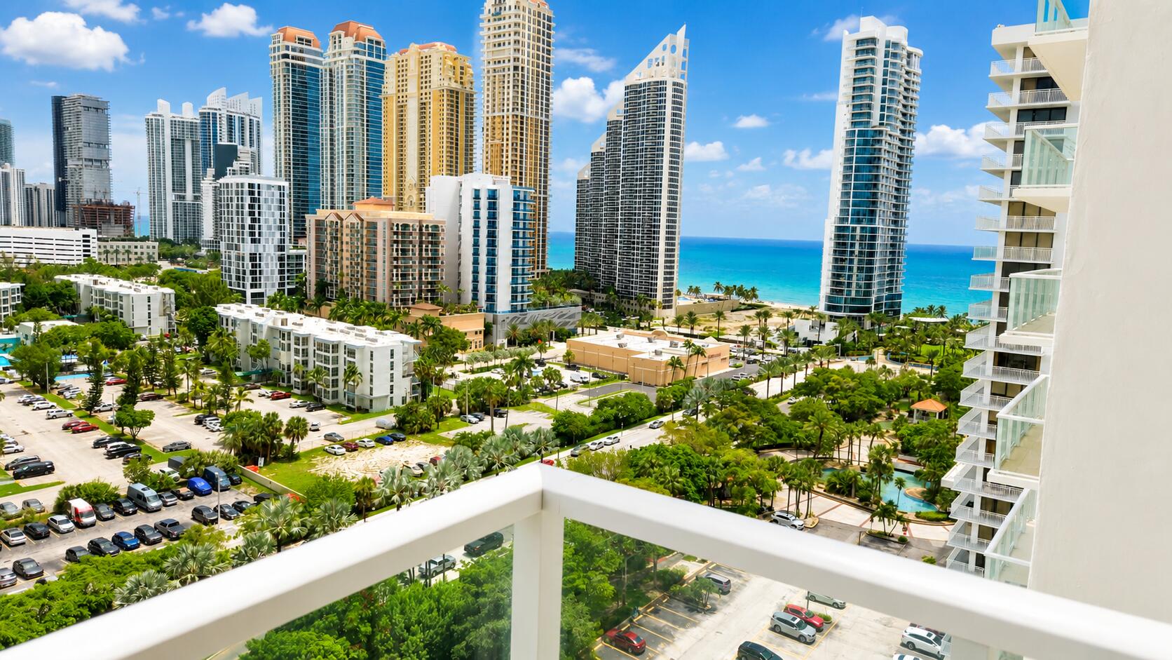 230 174TH Street # 1805, Sunny Isles Beach FL 33160