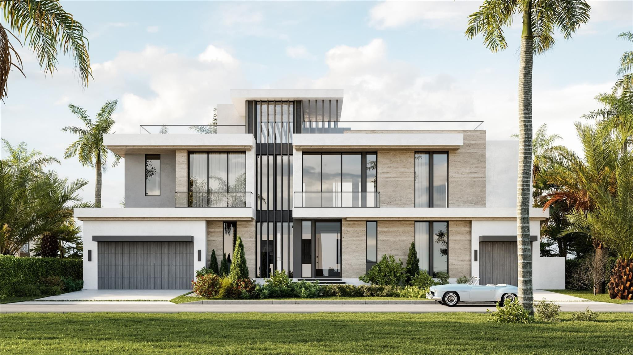 646 Flamingo Drive, Fort Lauderdale FL 33301