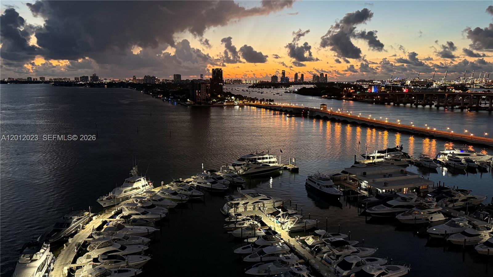 1717 N Bayshore Dr # 1734, Miami FL 33132