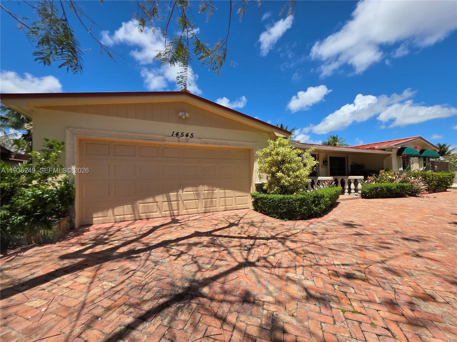 14545 SW 75th St, Miami FL 33183