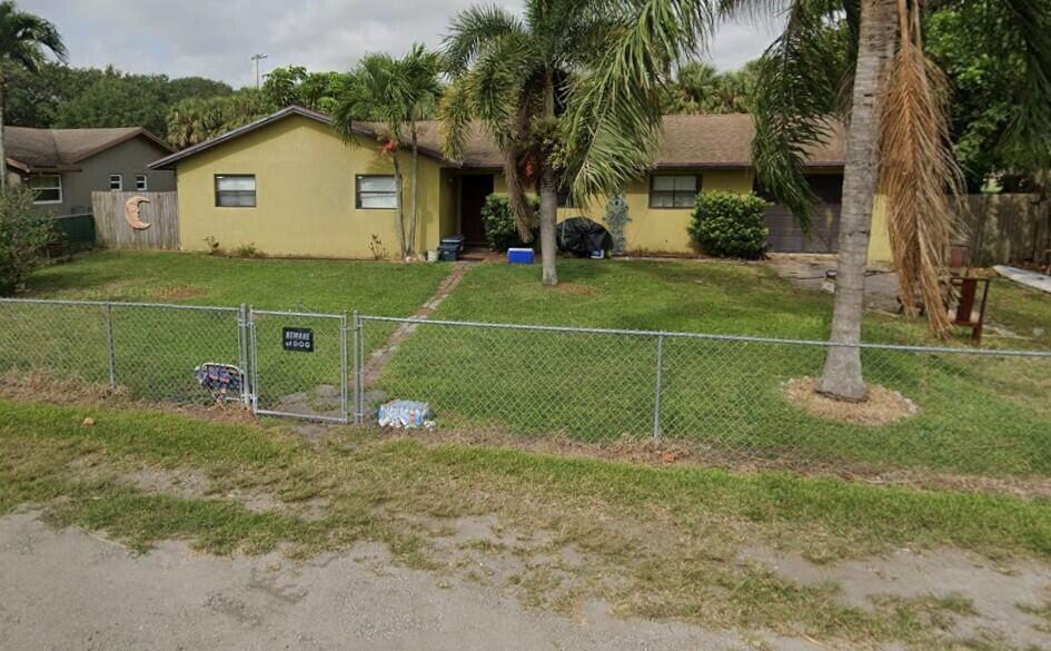 6663 Rigger Road, Lake Worth FL 33462