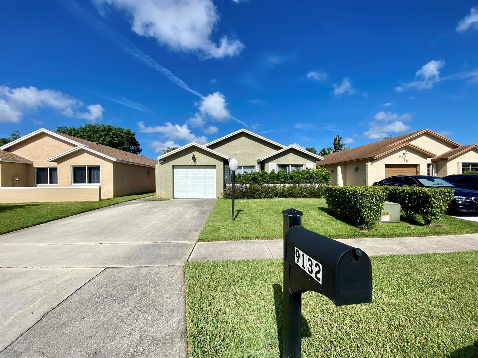 9132 Pine Springs Drive, Boca Raton FL 33428