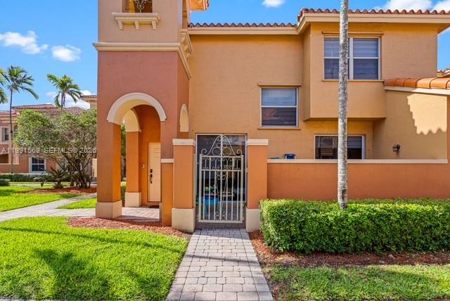 4914 Sailboat Dr # 4610, Dania Beach FL 33312