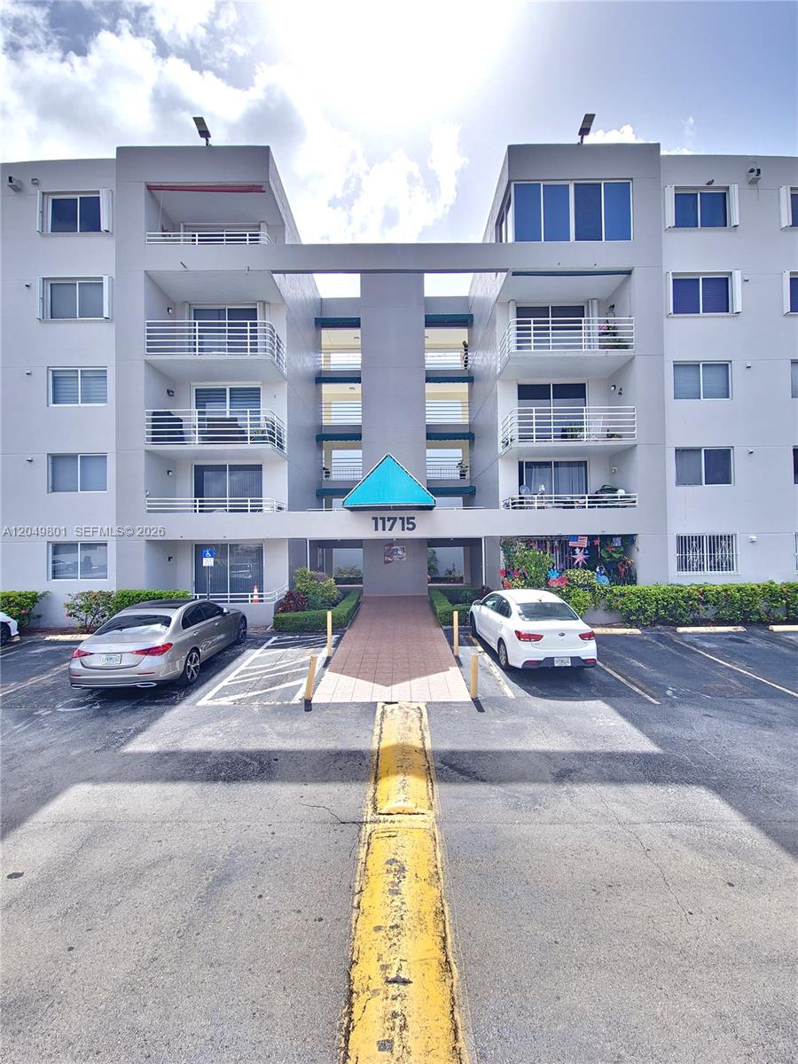 11715 SW 18th St # 506, Miami FL 33175