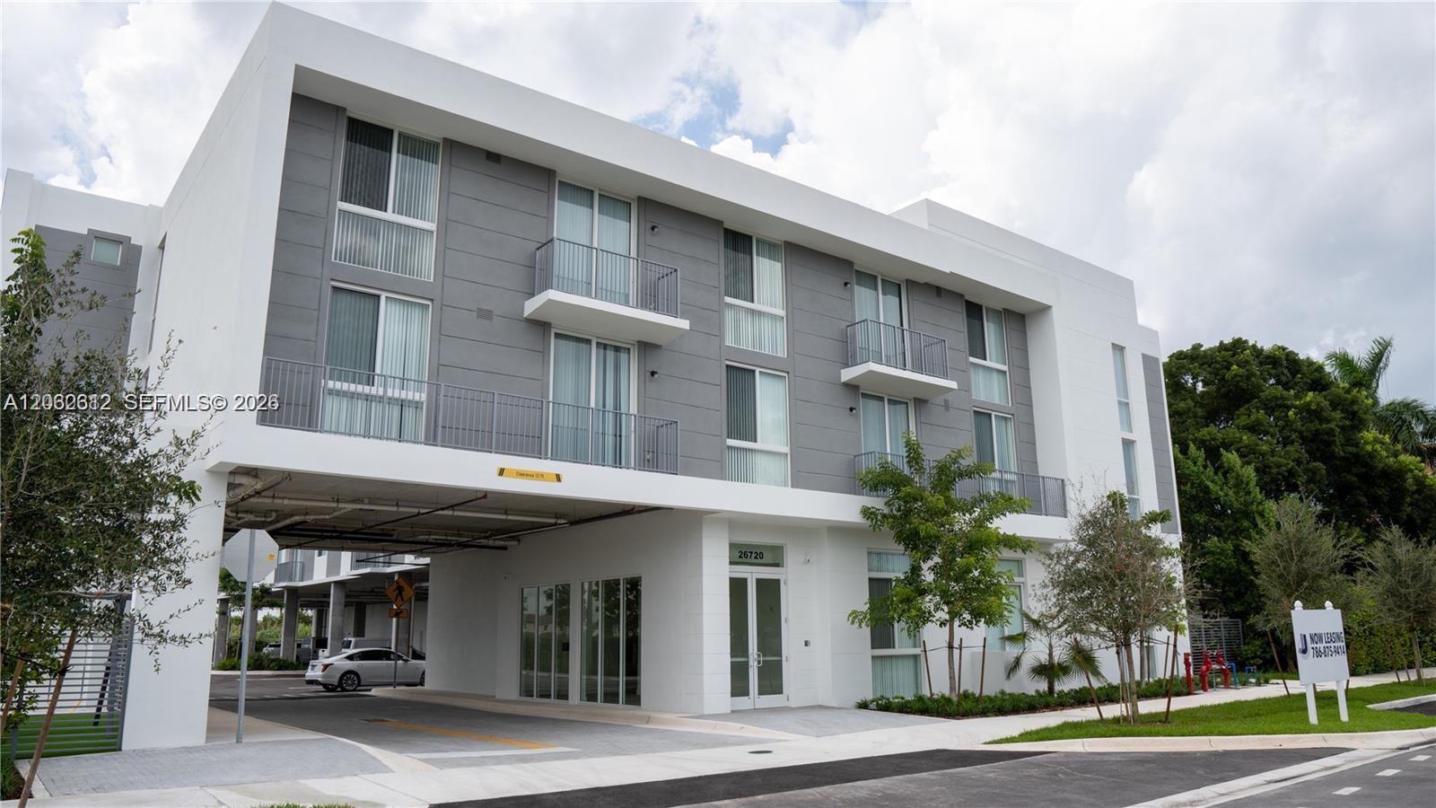 26720 Old Dixie Hwy # 308, Homestead FL 33032
