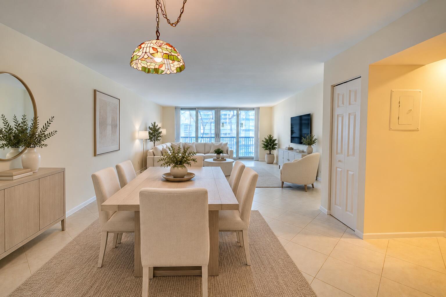 1800 S Ocean Boulevard # 1203 — Photo 3