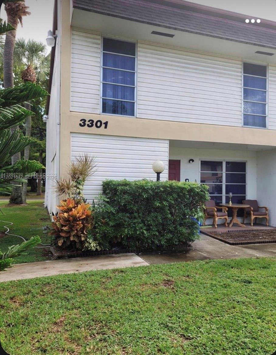 3301 NW Raleigh St # 4A, Hollywood FL 33024