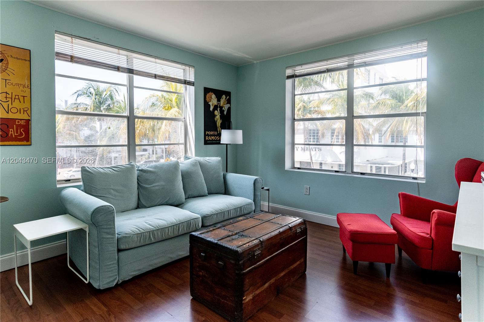 1460 Ocean Dr # 309, Miami Beach FL 33139