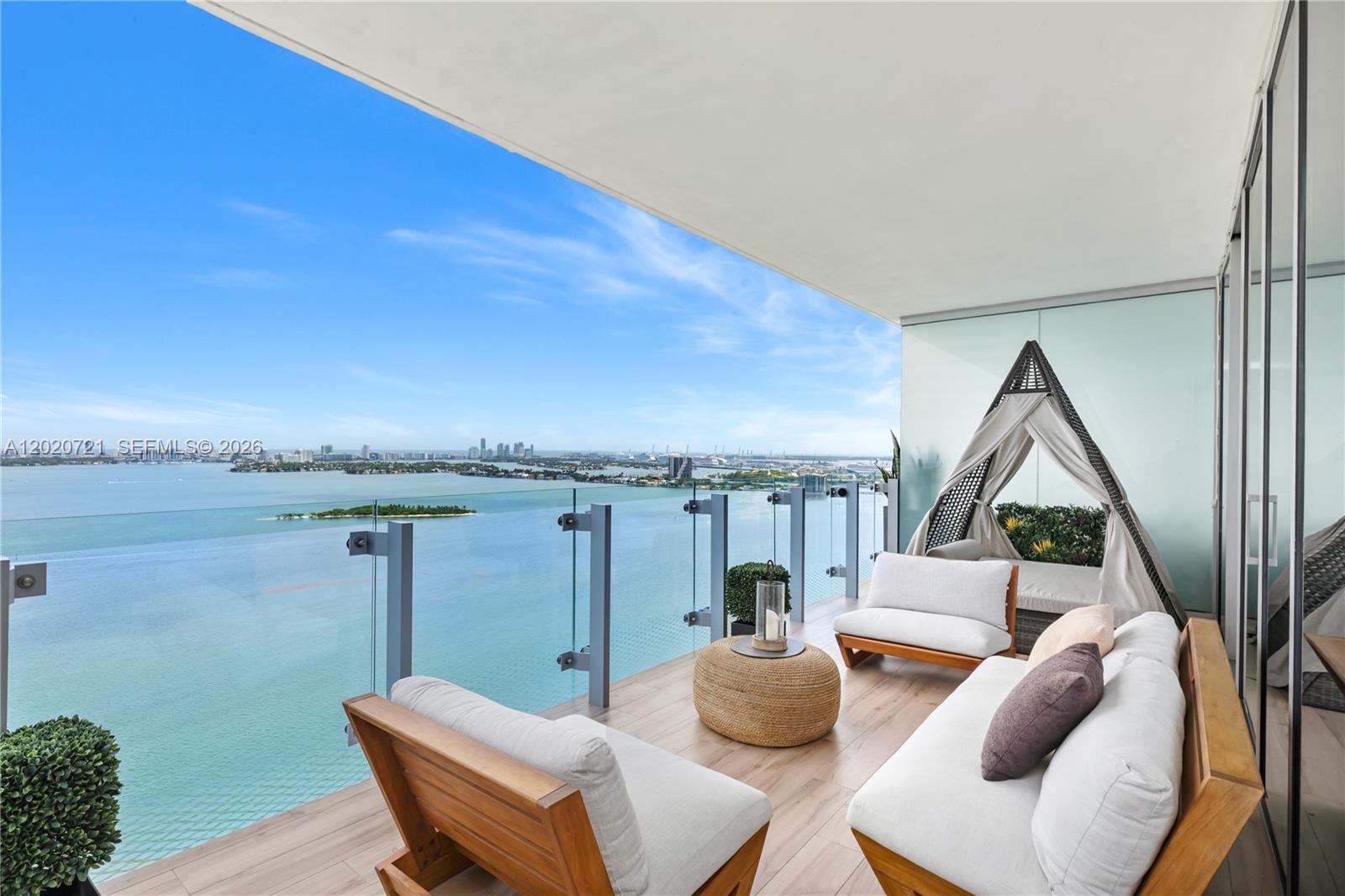700 NE 26th Ter # 2901, Miami FL 33137