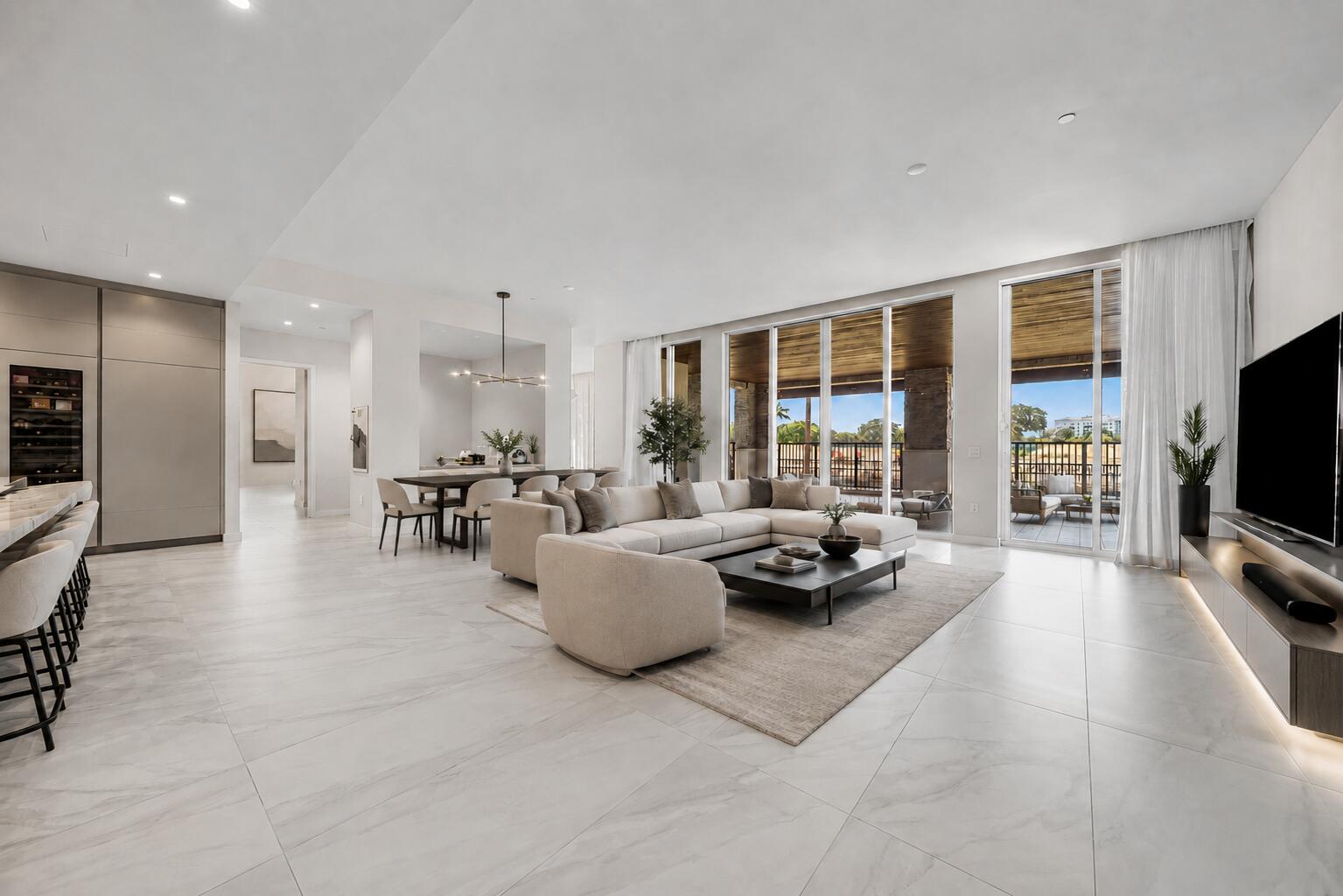 210 SE MIZNER Boulevard # 101 — Photo 3