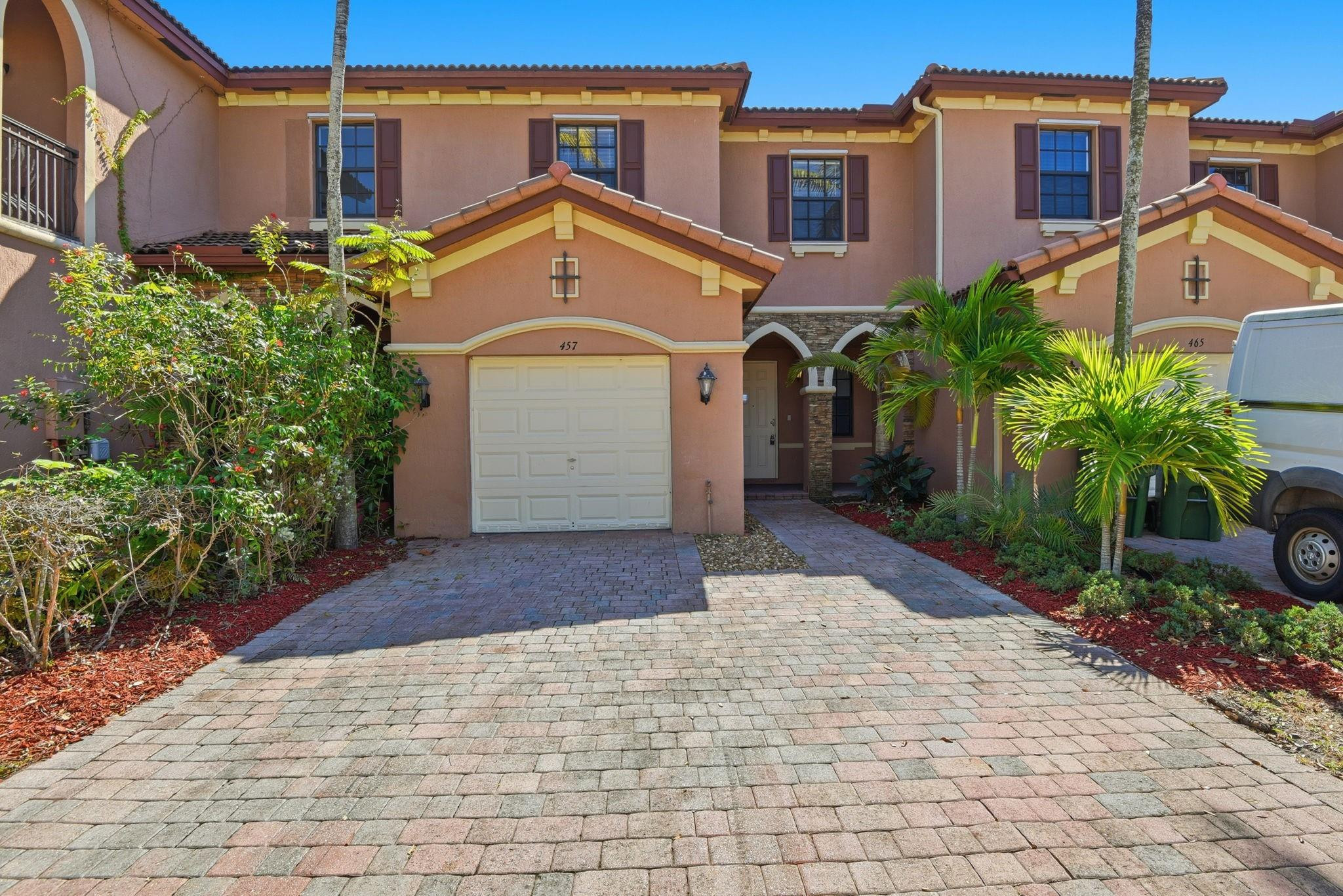 457 SE 37th Place # 457, Homestead FL 33033