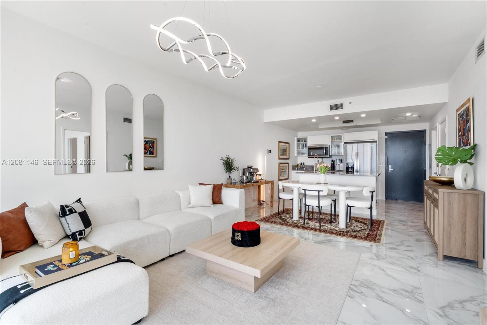 888 Biscayne Blvd # 2510 — Photo 3