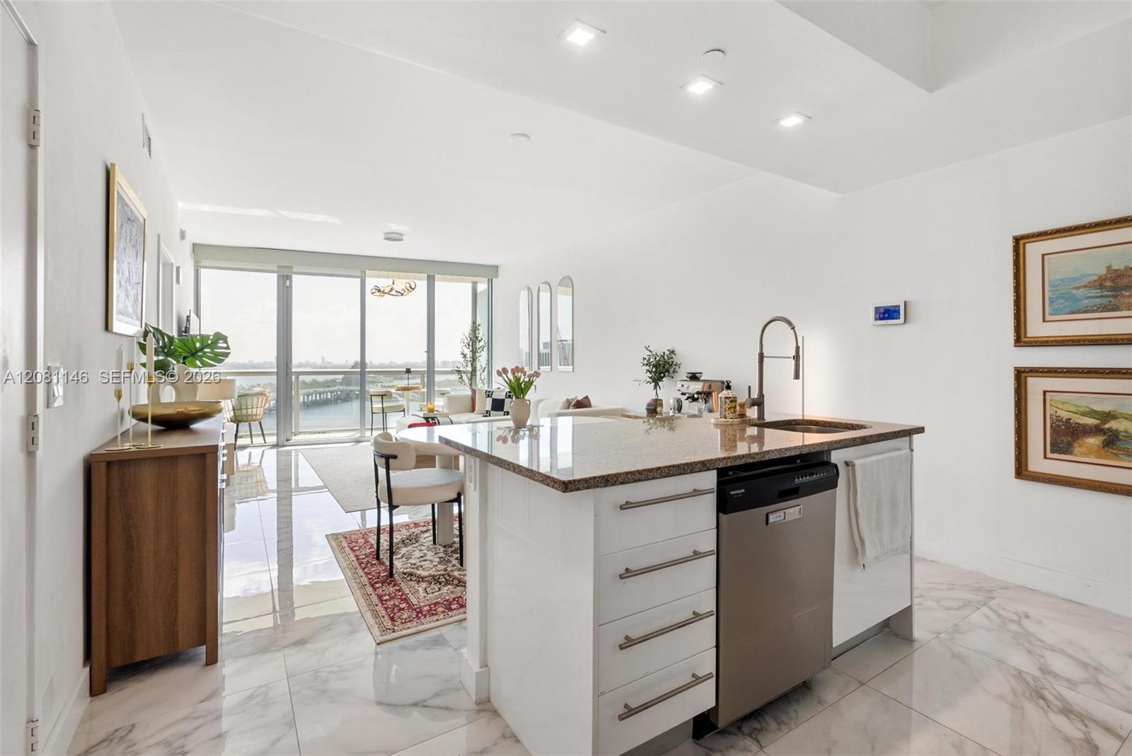 888 Biscayne Blvd # 2510 — Photo 4