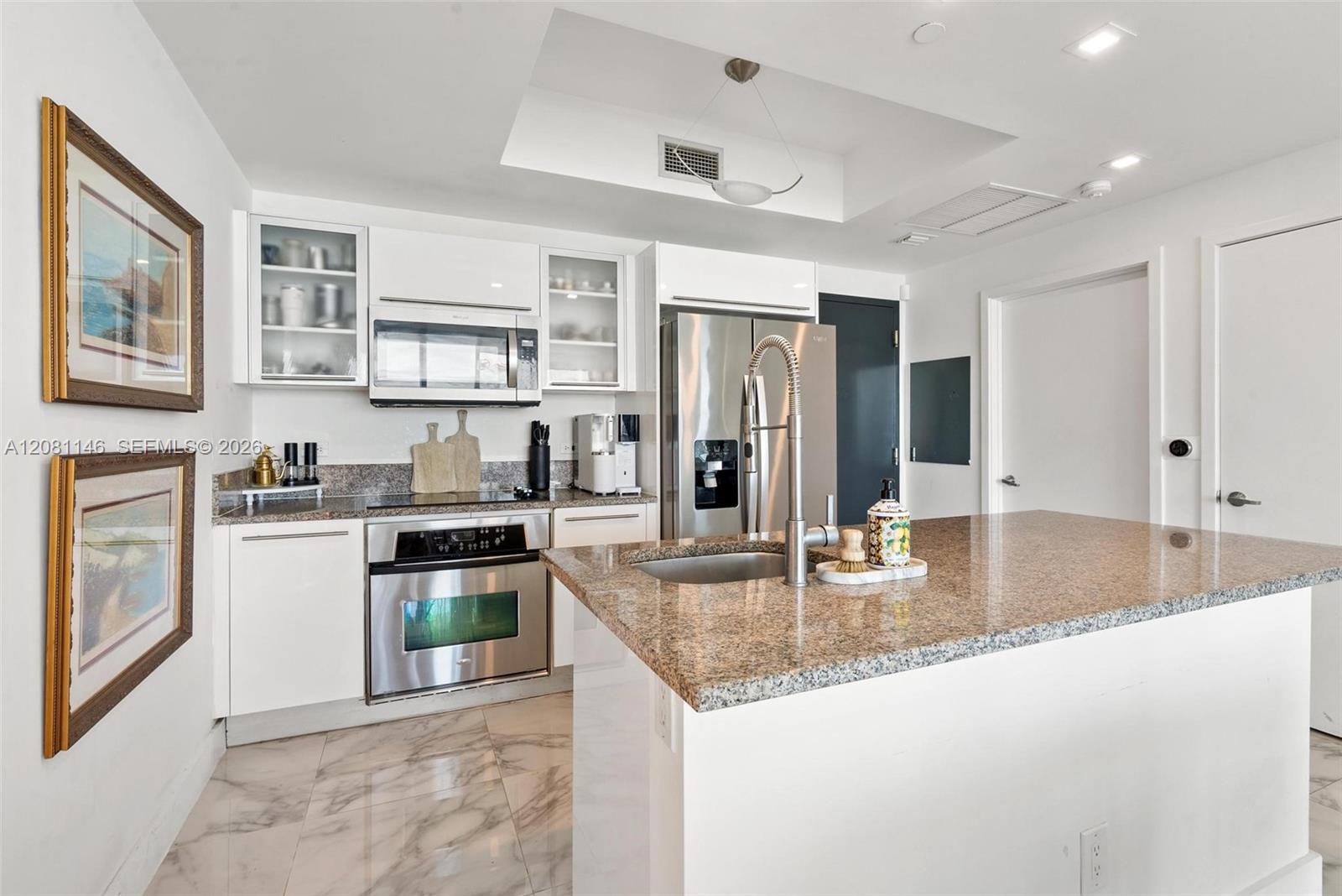 888 Biscayne Blvd # 2510 — Photo 5