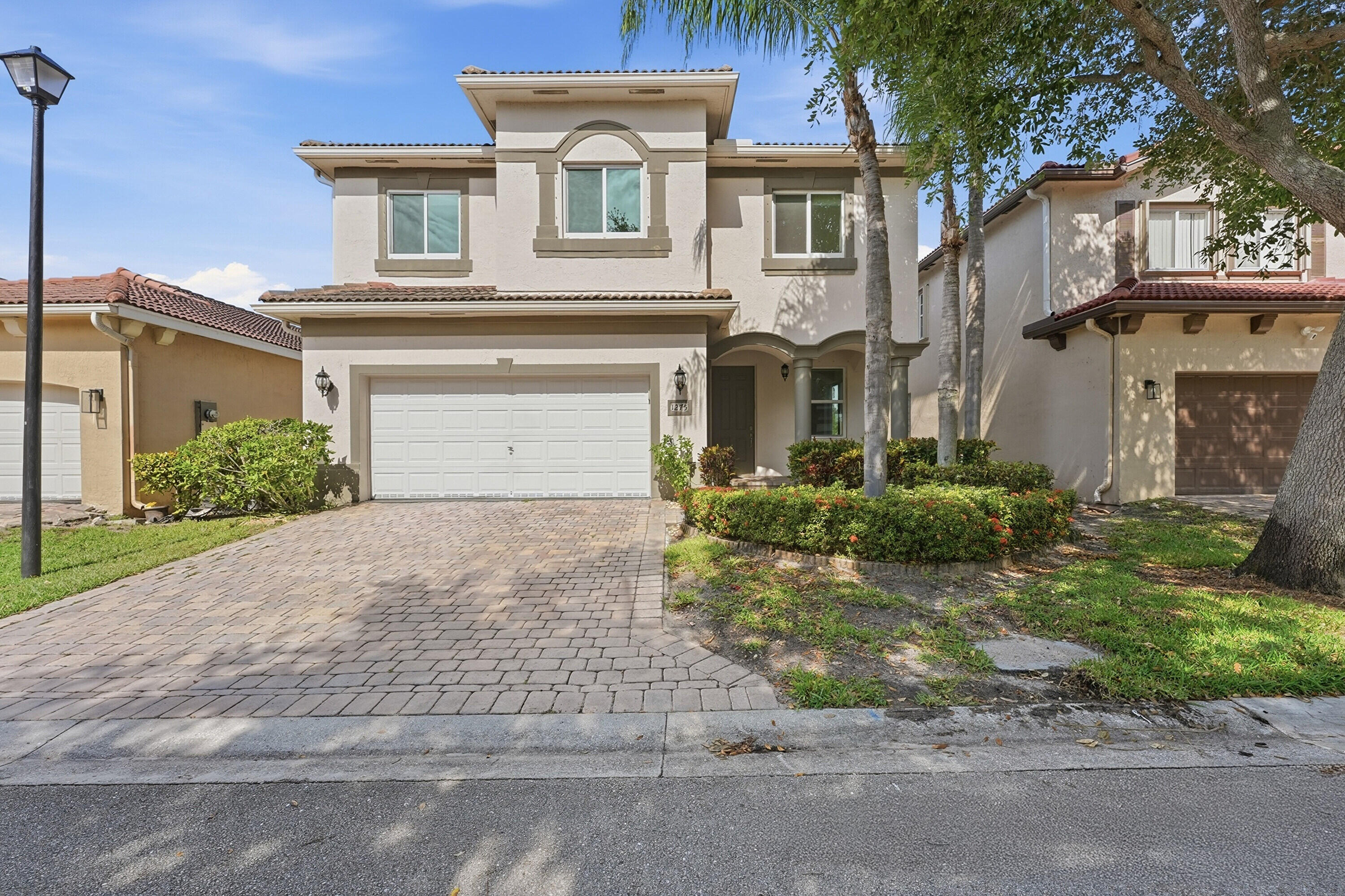 1275 Rosegate Boulevard, Riviera Beach FL 33404