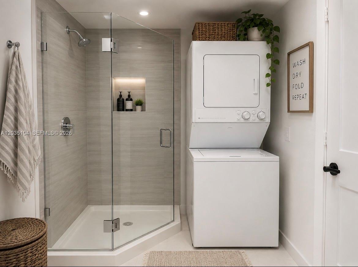 SECOND BATH.OTHER VIEW