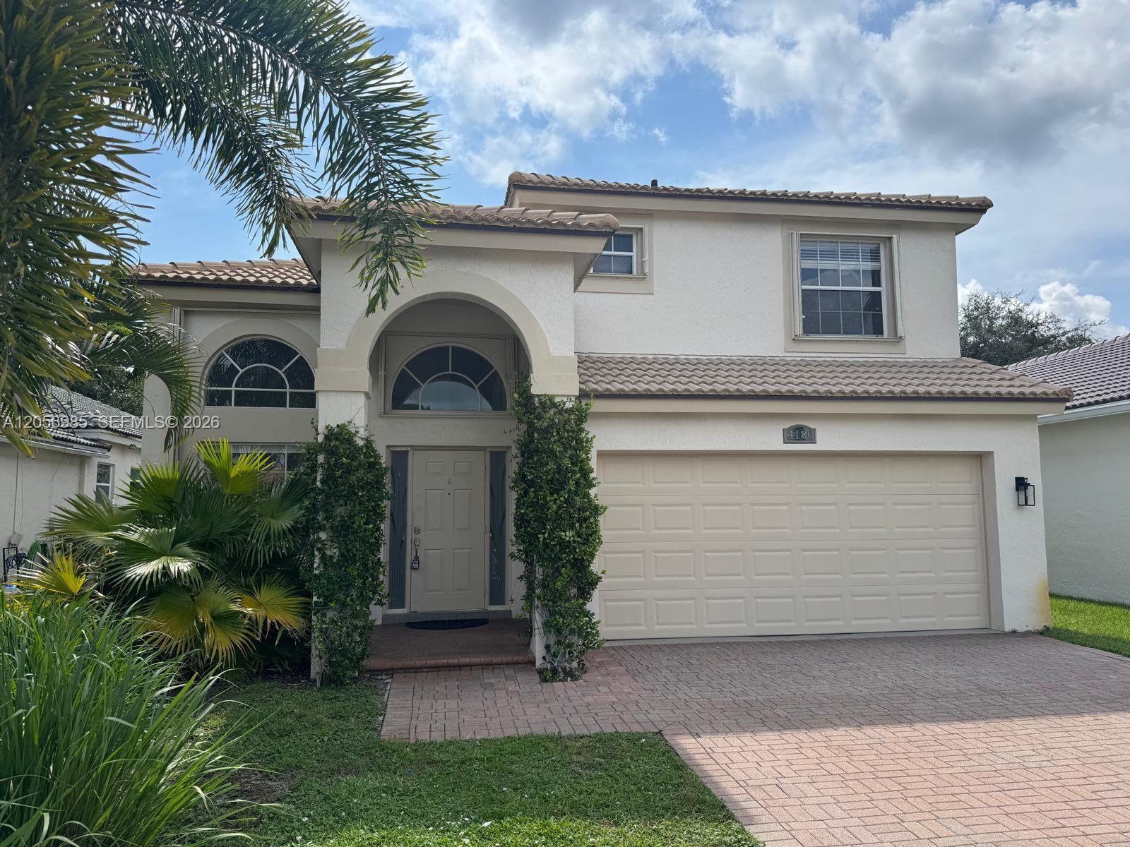 4180 Sea Mist Way, Wellington FL 33449