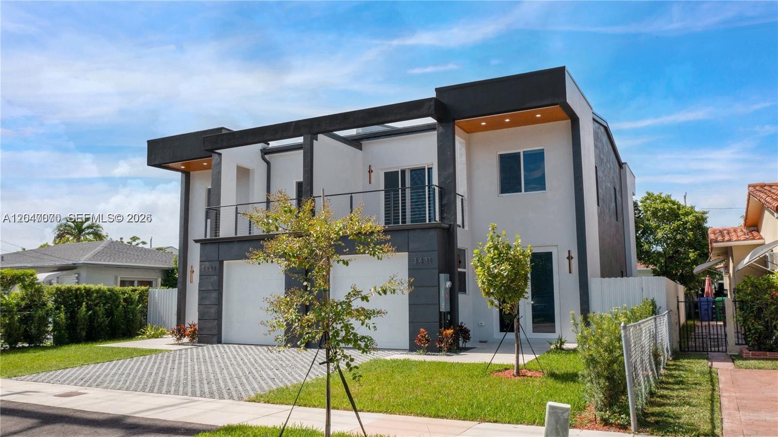3431 SW 16th Ter # 1, Miami FL 33145