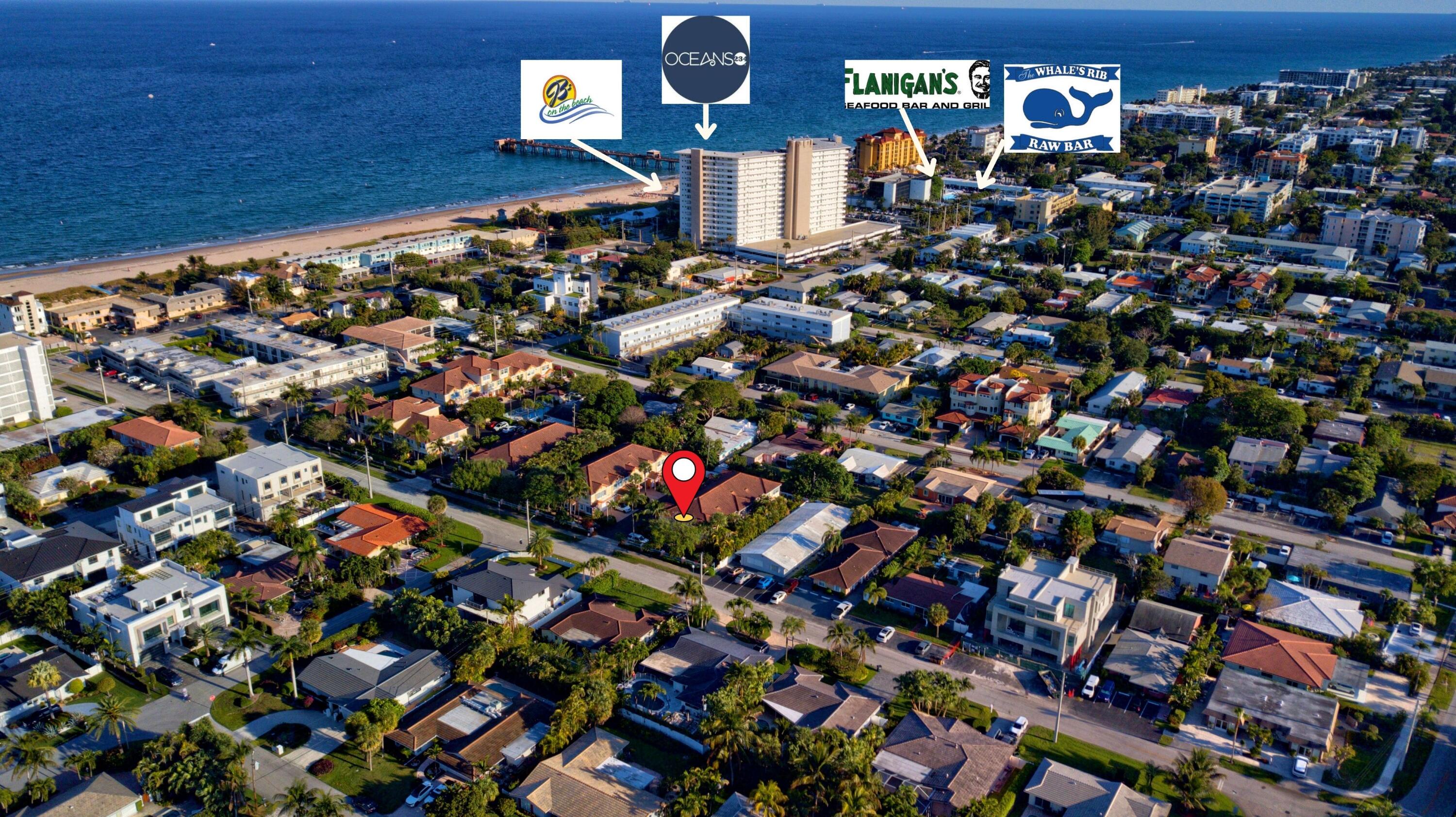 1950 Ne 7th St # 105, Deerfield Beach FL 33441